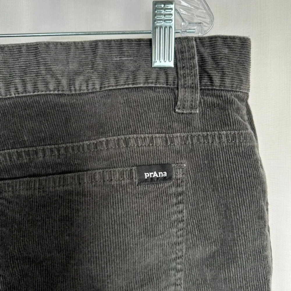Prana brand men